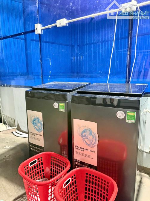 CHDV ĐIỆN BIÊN PHỦ 103m2 TẠO DÒNG TIỀN GẦN 80TR/THÁNG - 11.6 TỶ - 2