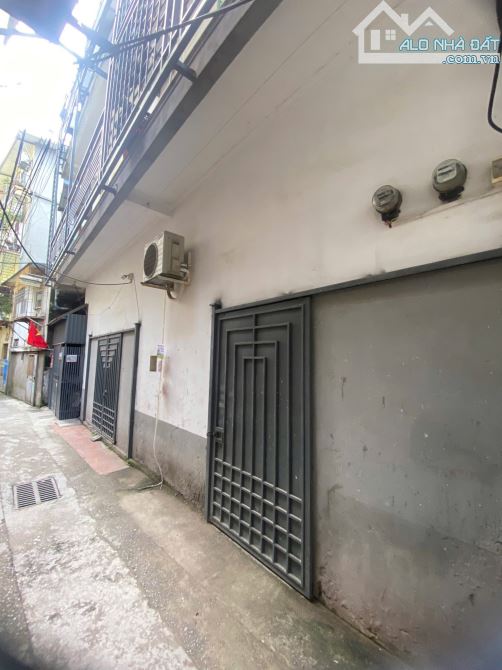 CHỈ 145 triêu/m BÁN MẢNH ĐẤT XÂY CCMN TẠI MINH KHAI _ HAI BÀ TRƯNG 306m MẶT TIỀN 22m - 2