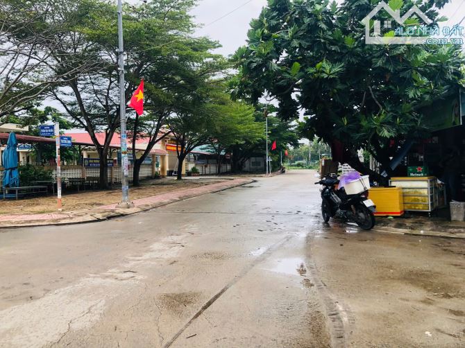 Bán nhà gần Biển Đồi Dương đường Trần Đại Nghĩa, Bình Tân, LaGi giá rẻ - 2