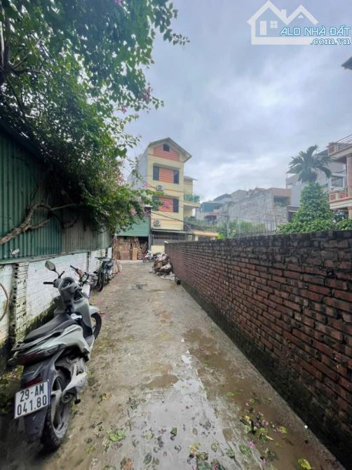100m đất Tây Mỗ, Nam Từ Liêm, ô tô đỗ cửa, xây CCMN quá đẹp, giá đầu tư - 2