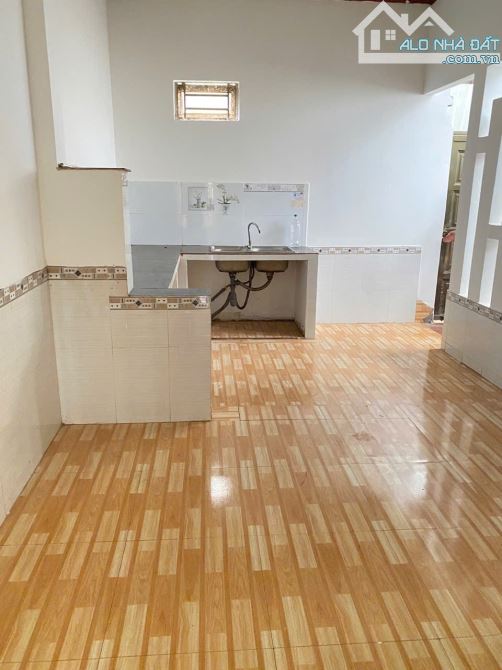 BÁN CĂN NHÀ MẶT TIỀN MẬU THÂN – PHƯỜNG TÂN AN - 2