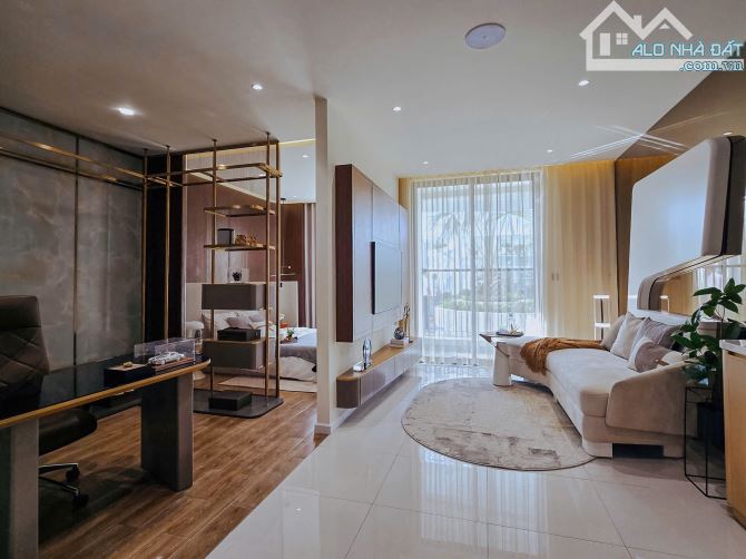 Ưu đãi vàng, 1 tặng 1 đặt chỗ , CK mạnh , tiến độ 24th ko LS. - 2