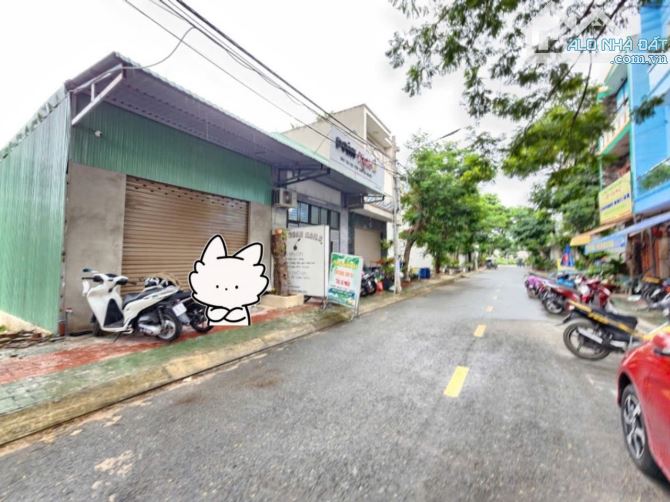 đất tặng nhà cấp 4 74m2 3ty5TL KDC Đại Ngàn, p.Thuận Giao, Thuận An - 2
