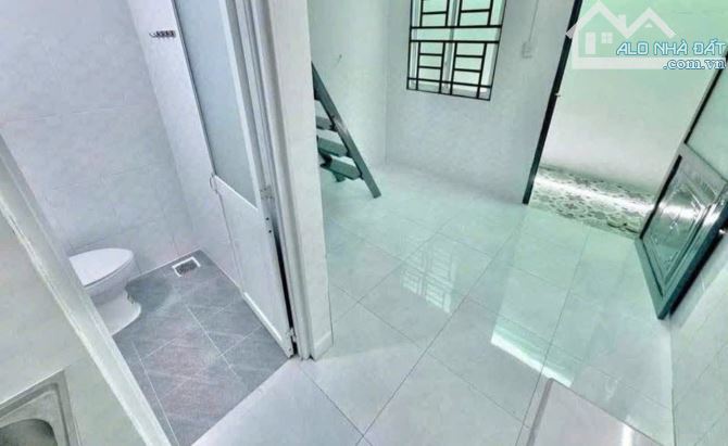 Bán dãy trọ 171m2 9 phòng giá 800 triệu ở Tân Thông Hội Củ Chi  shr - 2