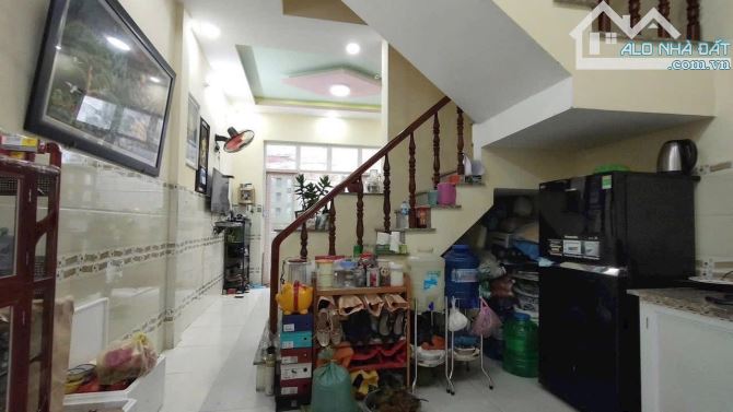 Nhà Linh Đông - Sổ Riêng - 33M - 2 Tầng - 2.58 Tỷ TL - 2