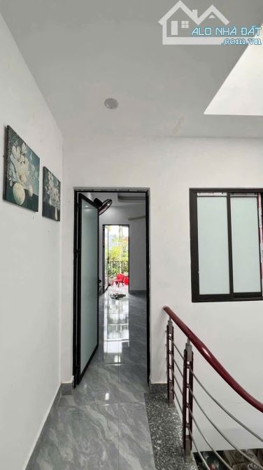 BÁN NHÀ 2 TẦNG ĐỘC LẬP, ĐỒNG THÁI, AN DƯƠNG, HẢI PHÒNG - 2