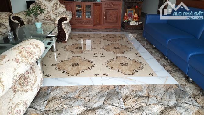 Bán Biệt thự p1 Bảo Lộc Lâm Đồng - 2