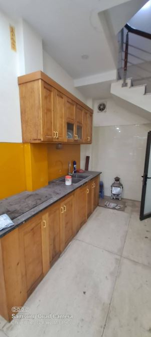 BÁN NHÀ RIÊNG PHỐ Đặng Tiến Đông, Đống đa  Hà Nội.  Diện tích 44m2  5 tầng. Đầy đủ công nă - 2