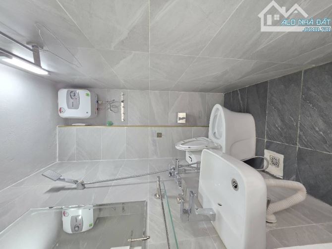 Bán căn nhà phố Khương thượng tt đống đa fun nội thất đẹp thoáng sáng nhà đẹp ở ngay - 2