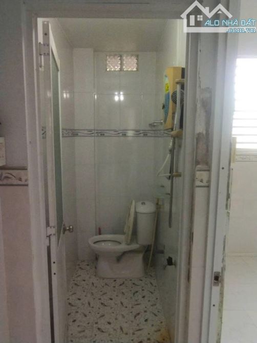 Cần Bán Nhanh nhà 1 sẹc Tân Hiệp 32 – Hóc Môn, SHR, giá chỉ 800 TRIỆU - 2