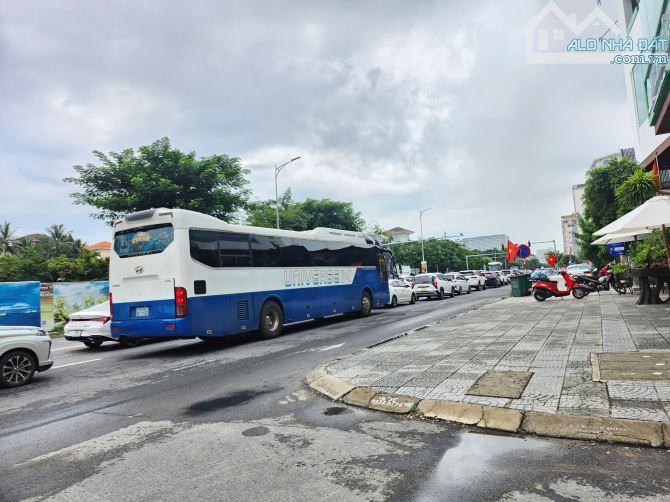 BÁN NHÀ 2 TẦNG CHẾ LAN VIÊN, P.MỸ AN, Q. NGŨ HÀNH – NGAY BÃI TẮM BIỂN MỸ KHÊ –Ô TÔ TẬN CỬA - 2