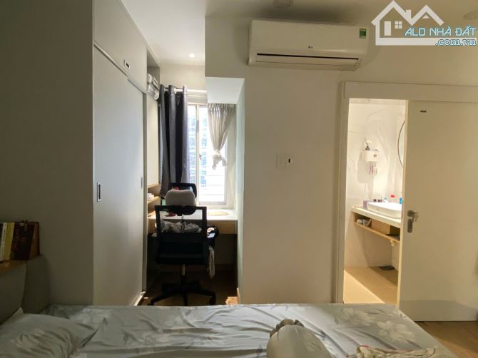 bán nhà hẻm 138 Nguyễn Xí ,phường 26 ,Bình Thạnh .DT:4.2x15m.4 Tầng .Gía 12.5 tỷ - 2
