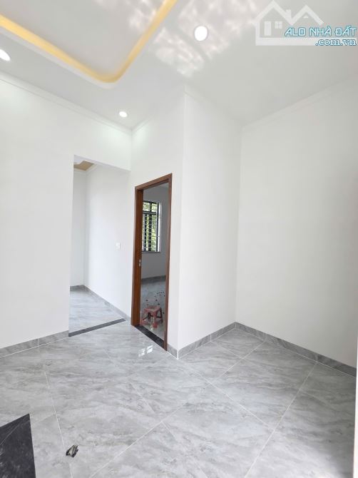 nhà 75m2 trệt lầu 3ty6 TL  gần Xa Lộ Hà Nội 1,5km, p.Tân Vạn, Tp.Biên Hòa - 2