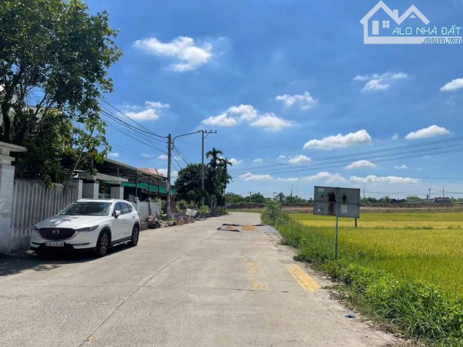 📌📌📌LÀM VIỆC TRỰC TIẾP GIÁ TỐT !!!Bán lô đất view đồng cẩm toại trung hòa phong - 2