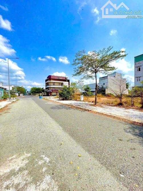 BÁN GẤP 130M2 KDC TÊN LỬA 2, CÁCH CHỢ CẦU XÁNG 300M, SHR SANG TÊN CÔNG CHỨNG NGAY - 2