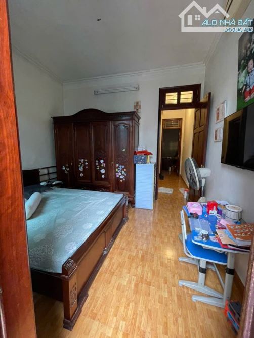 Nhà đẹp dân xây Mễ Trì Thượng phân lô gần ô tô 50m 5 tầng mặt tiền 4.2m giá 12,8 tỷ - 2