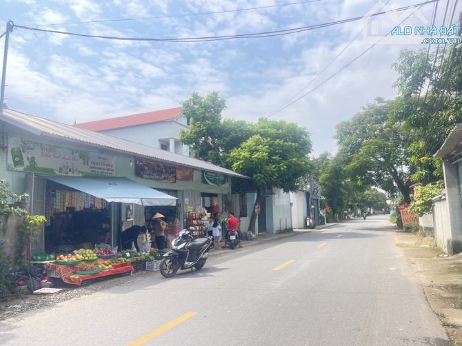 Bán Đất - Thắng Trí (Minh Trí) - 141M2 Full Thổ Cư - 5,45 Tỷ - 2