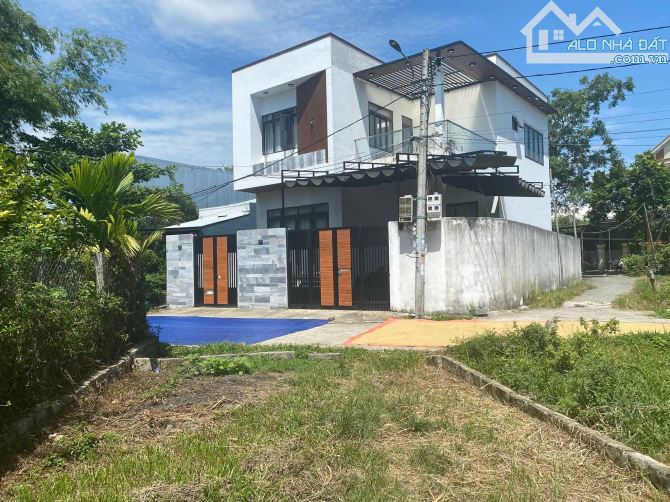 📌📌📌LÀM VIỆC TRỰC TIẾP GIÁ TỐT !!!bán lô đất kiệt la bông hòa tiến - 2