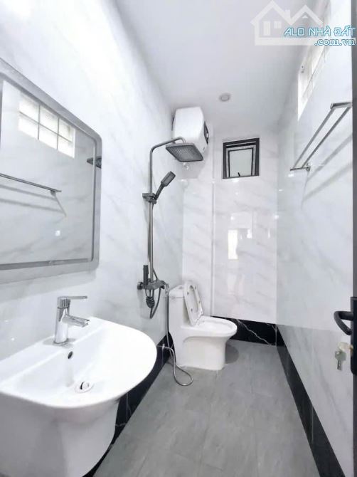 NHÀ MỚI KHƯƠNG ĐÌNH_THANH XUÂN – 6 TẦNG THANG MÁY – FULL NỘI THẤT - 2