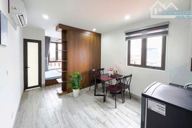 NGÕ NÔNG, NHÀ MỚI TRỊNH CÔNG SƠN, 7 TẦNG THANG MÁY, VỪA Ở VỪA KINH DOANH, SỔ ĐẸP - 2