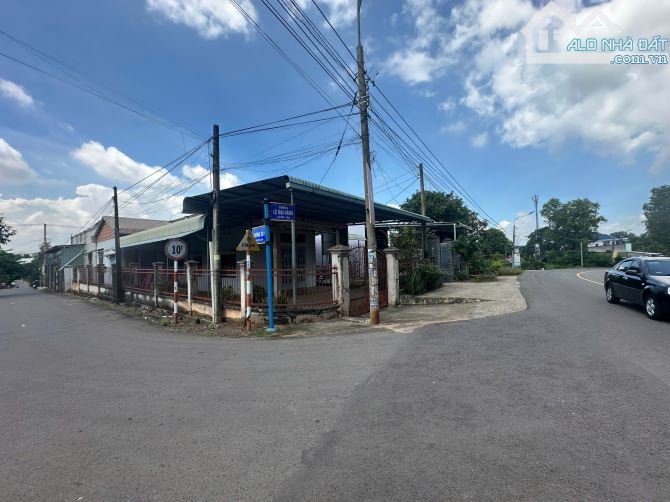 🌟 BÁN GẤP LÔ ĐẤT 2 MẶT TIỀN ĐƯỜNG LÊ ĐẠI HÀNH – VĨNH AN, VĨNH CỬU 🌟 - 2