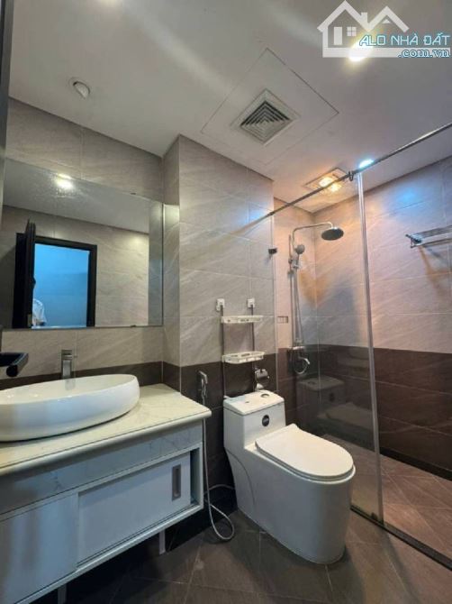 Bán nhà Xuân Đỉnh, 38m x 5 tầng, dân xây ở sướng, lô góc thoáng sáng, 15m ra ô tô - 2