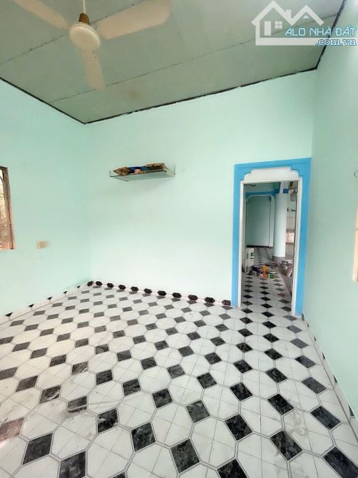 NHÀ TO Ở NGAY, 140M2 ( 7.8 x 18 ), HẺM XE HƠI, BAY NHANH 4 ĐỒNG TL - 2