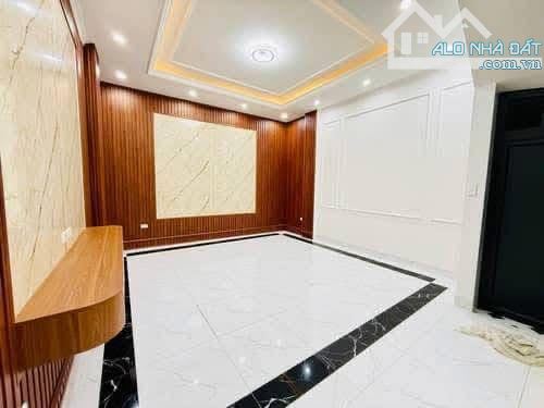 NHÀ PHÂN LÔ LÊ TRỌNG TẤN – Ô TÔ TRÁNH – THANG MÁY – 57M², 5 TẦNG, GIÁ 19.6 TỶ - 2