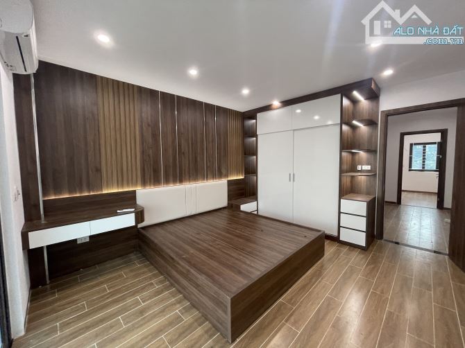 Bán nhà 5 tầng full nội thất tại Yên Lũng An Khánh, Hoài Đức | gần Đại Lộ Thăng Long - 2