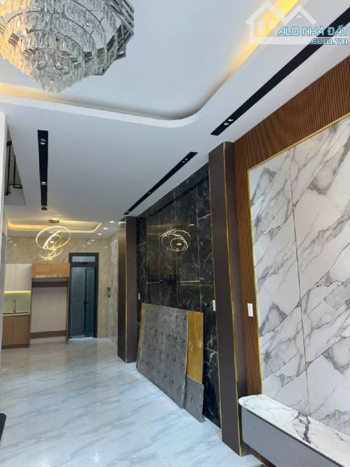 TỈNH LỘ 10 - TÂN TẠO - BÌNH TÂN - 50M2 - 3 TẦNG 👉 5️⃣🧄1️⃣  + 1 Trệt 2 lầu, 3PN, 4WC, sân - 2