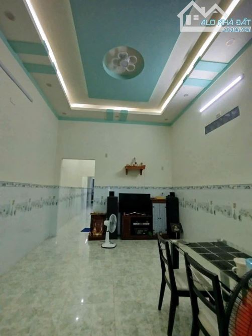 Bán nhà sổ riêng thổ cư Thạnh Phú Vĩnh Cửu gần Hương Lộ 15 giá 1.65 tỷ - 2