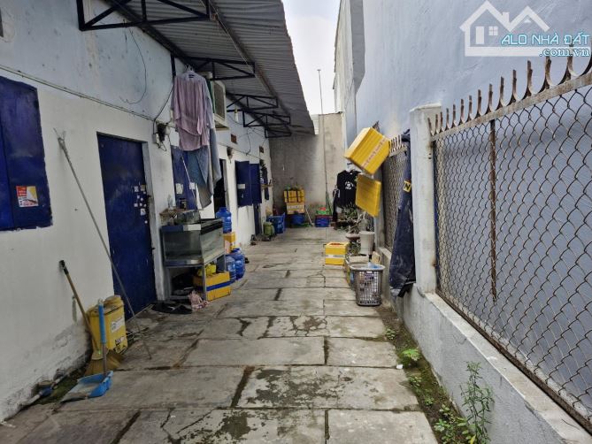 Bán đất tặng dãy trọ, hẻm xe hơi, P Tăng Nhơn Phú B, Quận 9 - 2