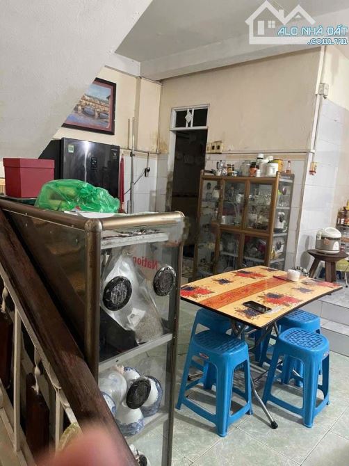 📌📌📌LÀM VIỆC TRỰC TIẾP GIÁ TỐT !!!bán nhà 2 tầng kiệt hoàng văn thụ - 2