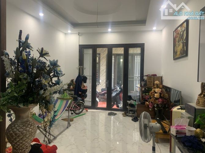 BÁN NHÀ NGÃI CẦU - AN KHÁNH - GIÁ 4.6 TỶ CÓN THƯƠNG LƯỢNG - 2