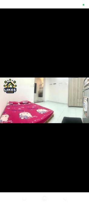 Chủ cần bán gấp nhà hẻm đường Nguyễn Thái Sơn P5 Gò Vấp TP HCM DT 57m2.Giá 6tỷ 8 99. - 2
