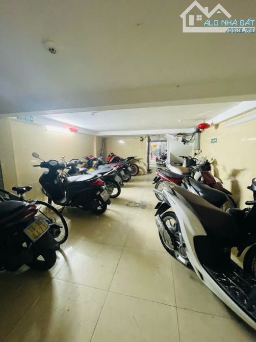 🦃💰💰Gà ĐẺ Trứng VÀNG,   Toà 8 tầng Hồ Văn Quán, THU ổn định 1.5 tỷ/ năm - 2