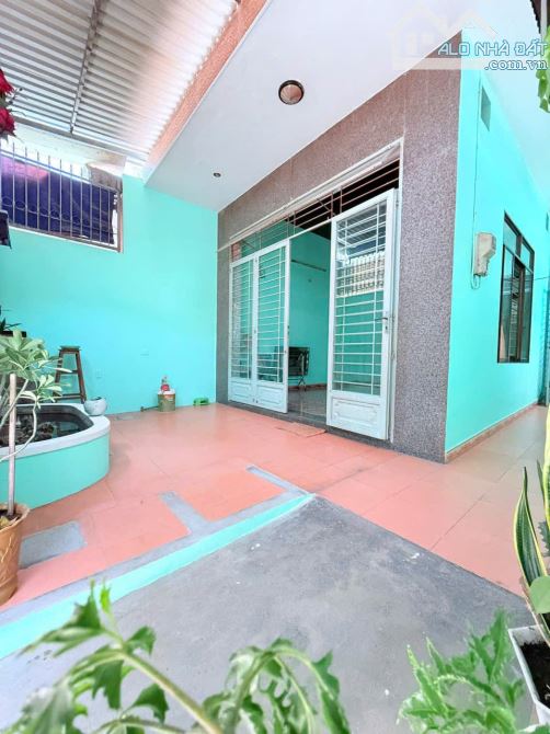 📌📌📌LÀM VIỆC TRỰC TIẾP GIÁ TỐT !!!  Bán nhà 2 mặt kiệt K282 Hà Huy Tập, - 2