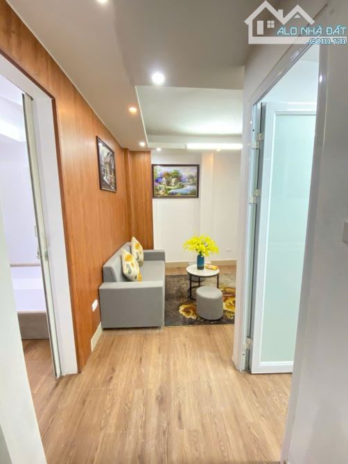 Cần bán căn hộ CCMN Quan Nhân phường Nhân Chính 2 ngủ nhà mới giá 1,72 tỷ - 2