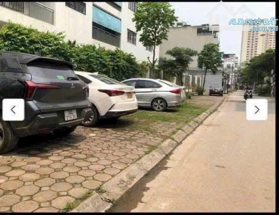 CẦN BÁN ĐẤT THẠCH BÀN LONG BIÊN HÀ NỘI. - 2