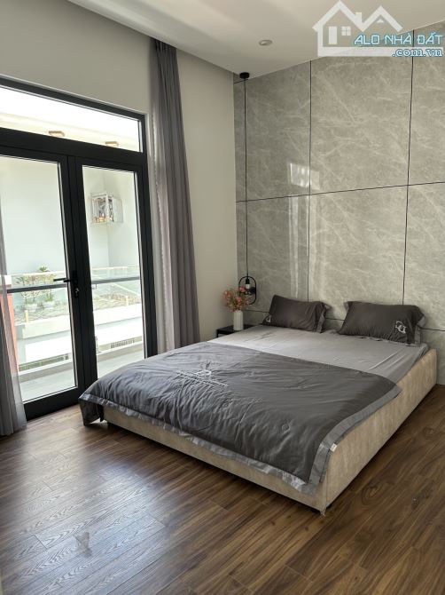 🏡 SIÊU PHẨM NHÀ 3 TẦNG – MỚI ĐẸP – 3 NGỦ – CỰC THOÁNG – GẦN PHỐ 📍 Đường Mai Lão Bạng – V - 2