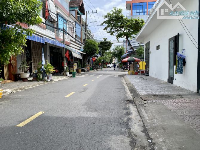 NGUYỄN HUY LƯỢNG – LÔ ĐẤT 75M², ĐƯỜNG 5M5, GẦN BIỂN NGUYỄN TẤT THÀNH – TKE028 - 2