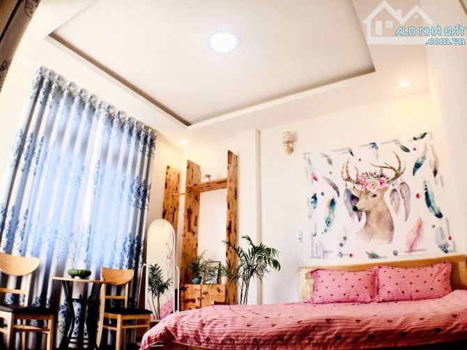 🌟 BÁN KHÁCH SẠN ĐƯỜNG THÔNG THIÊN HỌC, PHƯỜNG 2, TRUNG TÂM ĐÀ LẠT,  🌟 - 2