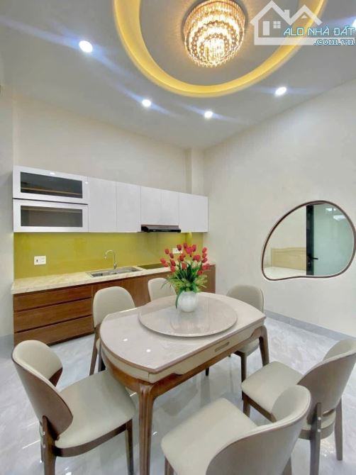 nhà mới xây vĩnh cửu đồng nai ,chủ sang nước ngoài định cư nên cần bán gấp - 2