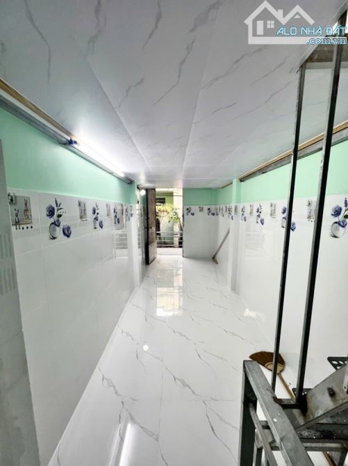 Bán nhà 2 tầng mới đẹp, ngay Mã Lò, gần Tên Lửa, Aeon Mall, Chỉ hơn 1 tỷ - 2