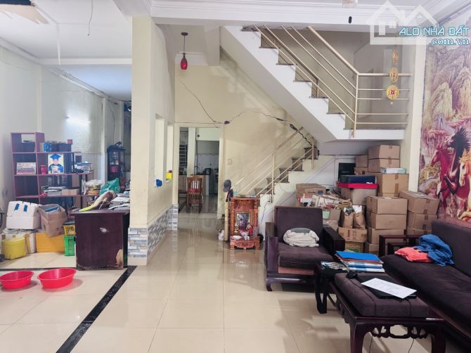 🌟 BÁN NHÀ GIÁ RẺ –  THẠNH LỘC 19, QUẬN 12 – 144M², NGANG 6.5M – GIÁ CHỈ 7.7 TỶ 🌟 - 2
