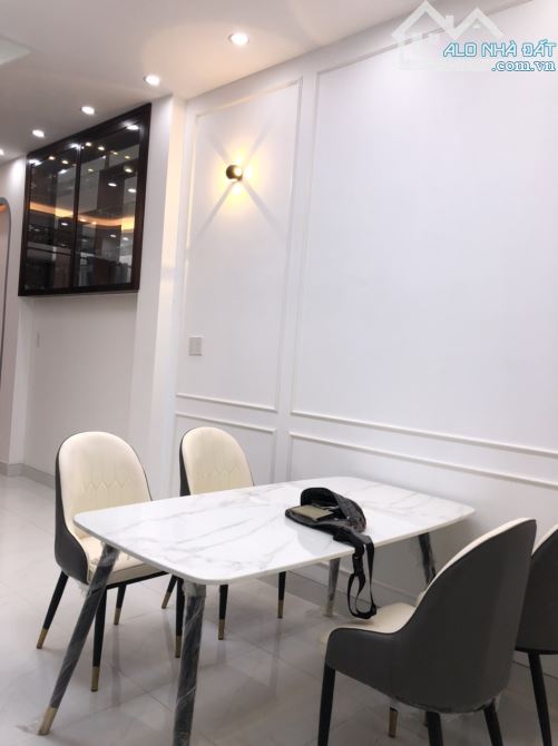 🏠  Cần Bán Nhà Đường Quang Trung, Phường Thông Tây Hội P8, Gò Vấp - Giá 2.9 Tỷ - 2