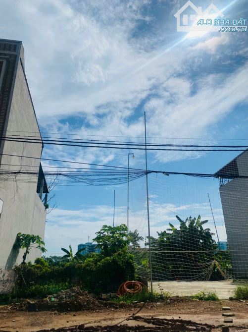 Bán đất kinh doanh mặt đường Nguyễn Thị Minh Khai, Hội Hợp, Vĩnh Yên - 2