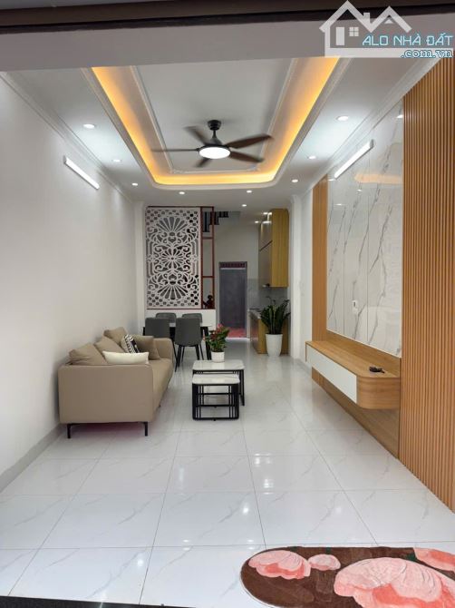 CẦN BÁN NHÀ CỰ KHỐI LONG BIÊN HÀ NỘI. - 2