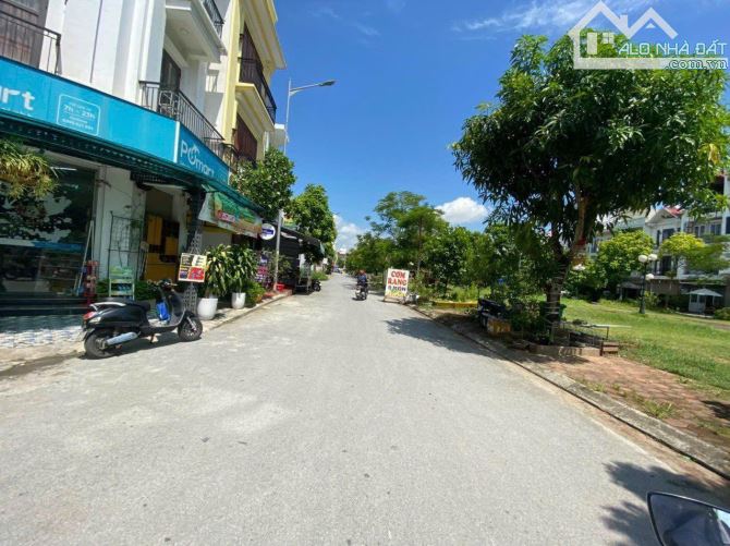 BÁN LÔ ĐẤT SIÊU PHẨM- KHU TĐC XI MĂNG, HỒNG BÀNG, HẢI PHÒNG GIÁ 3,1 TỶ - 2