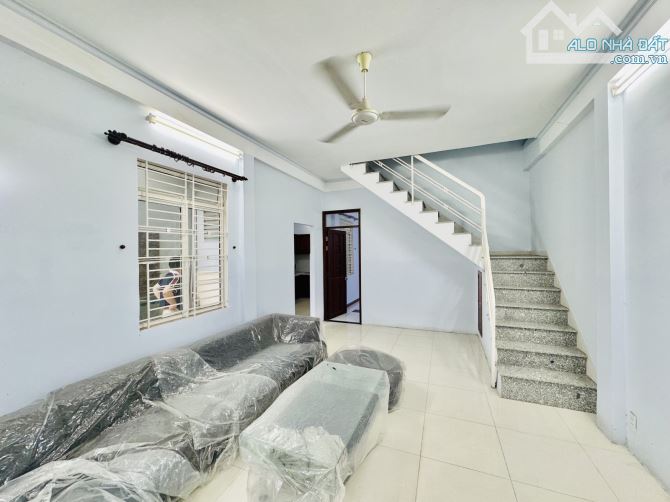 Chủ Dễ Thương Bán Nhà đi định cư ngang 7 x 12 - 2
